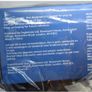 Star Trek official starship collection Dalas Delta Flyer sealed with magazine Image 8