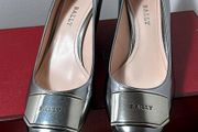 Bally Wedge Women's Shoes EU36/UK3