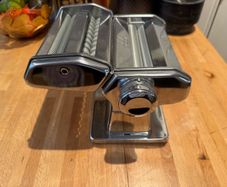 Pasta machine Marcato Atlas 150