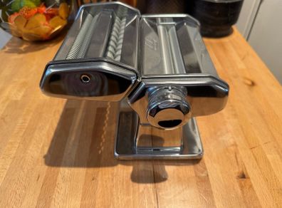 Pasta machine Marcato Atlas 150