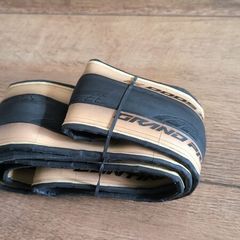 Continental Grandprix 5000 700x25mm