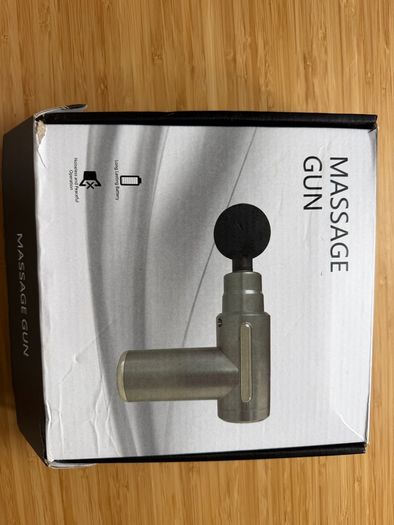 massage