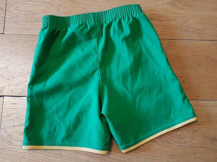 12-18 months Celtic Shorts