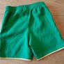 12-18 months Celtic Shorts Image 2
