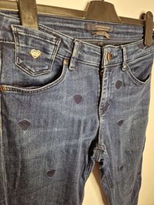 Scotch & Soda blue Jeans