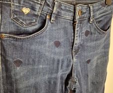 Scotch & Soda blue Jeans