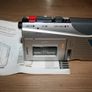 Sanyo TRC590M Dictation Machine - Micro-Cassette Recorder (TRC-590M) (in working order) Image 2