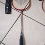 Badminton Rackets Image 2