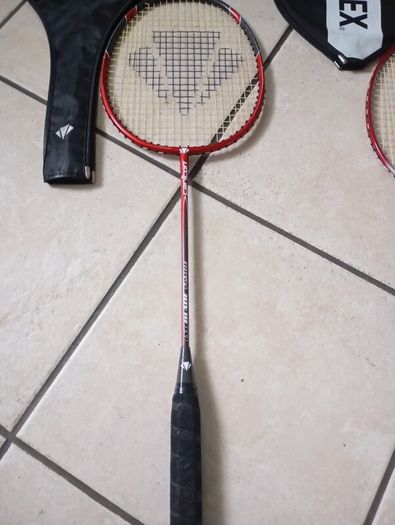 Badminton Rackets