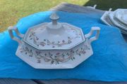 Eternal Beau covered vegetable dish/ Tureen