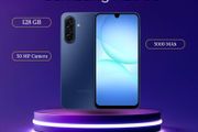 Samsung A26 5g With 1year Warranty