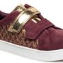 Clarks X Marvel Iron Man Kids City Hero Lo Kids Size UK 1 BRAND NEW Image 6