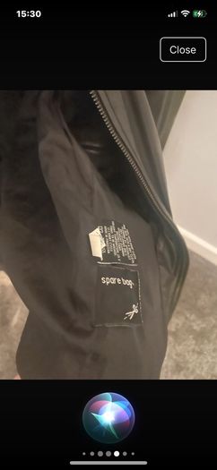 leather jacket politix