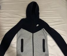 nike tech fleece