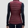 Lululemon goose down for it all zip up Image 3