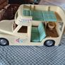 Sylvanian Families House & Cars Image 7