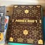 Minecraft Books and Annuals Image 3