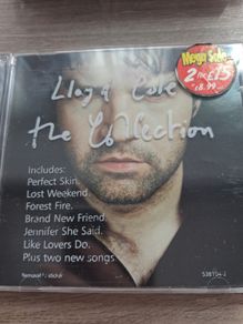 Lloyd Cole - The Collection