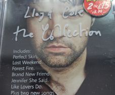 Lloyd Cole - The Collection
