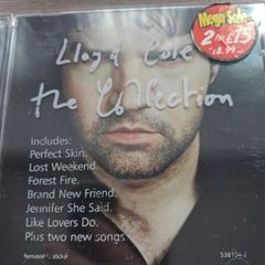 Lloyd Cole - The Collection