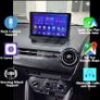 CarPlay Radio And Android Auto For Car Image 5