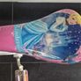 Girls princess bike. Disney. Image 2
