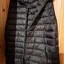 Mens Water Resistant Fully Zipped Body Warmer (Large) Image 2
