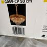 Brand new in box ceiling light Reduced to sell Image 6