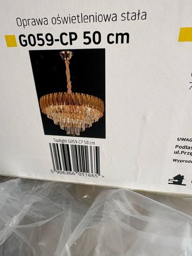 Brand new in box ceiling light Reduced to sell