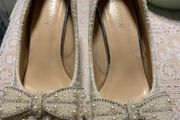 Bridal shoes