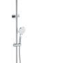 BARGAIN Roca Splash-T Thermostatic Shower kit Image 2