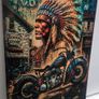 metal sign Image 2