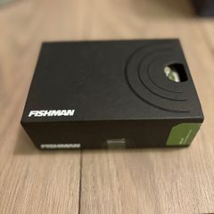 Fishman Delay Pedal