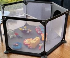 babylo playpen