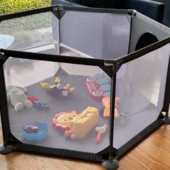 babylo playpen