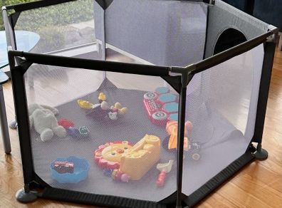 babylo playpen