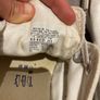 white ladies converse size 37 euro Image 6