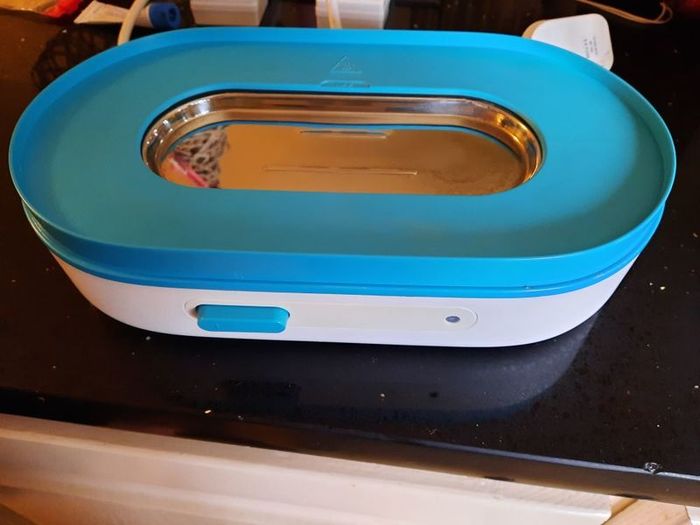 Philips Avent Steriliser