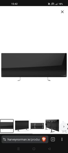Smart infrared Heater