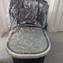 Uppababy bassinet Image 3