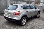 Nissan Qashqai 2012