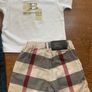Burberry 3 piece outfit Image 2