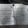 Stove - Small - Multifuel - Stanley Oisin Image 4