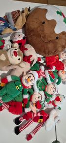 Christmas toys
