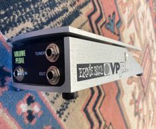 Ernie Ball Jr Volume Pedal (Passive)