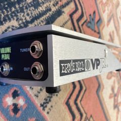 Ernie Ball Jr Volume Pedal (Passive)