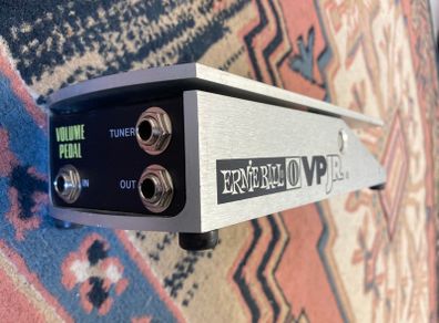 Ernie Ball Jr Volume Pedal (Passive)