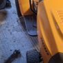 Ride on mower Image 2