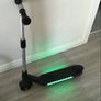 Child's electric scooter Image 5