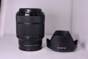 Sony FE 28-70mm f/3.5-5.6 OSS Lens Sony E Mount